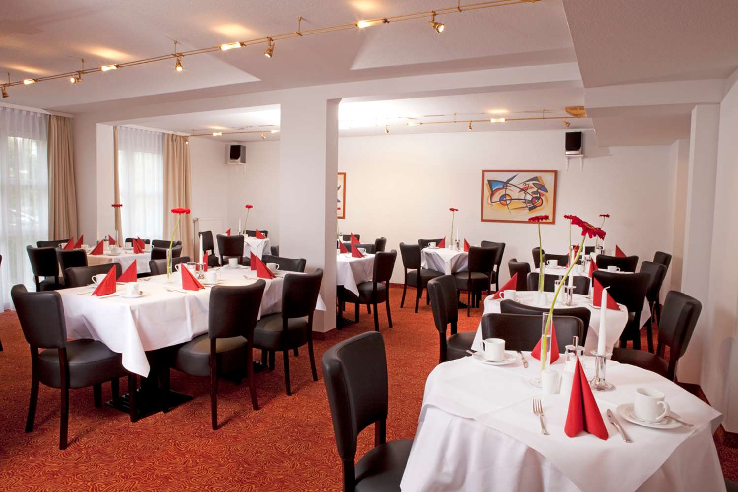 Best Western Hotel Erlangen 32/38