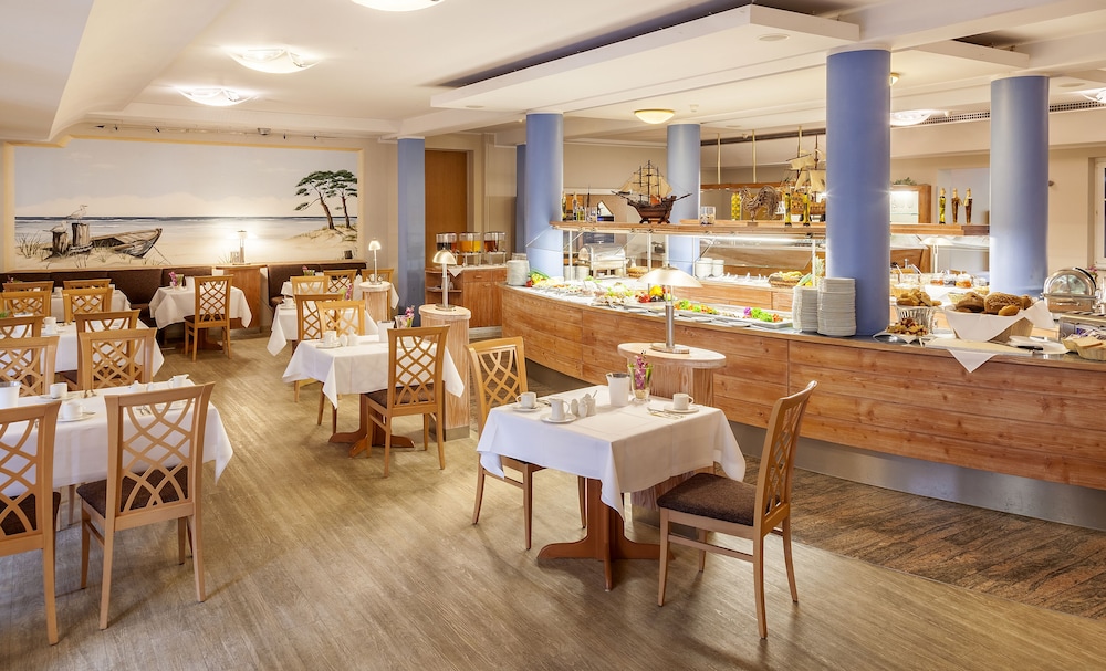 Ostseehotel Villen Im Park 31/48