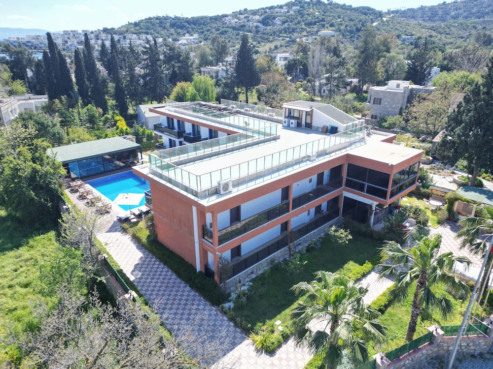 Cinar Butik Otel 5/44