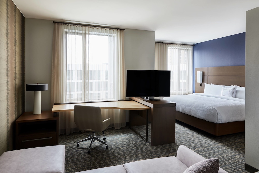 Residence Inn Dallas By the Galleria 16/48