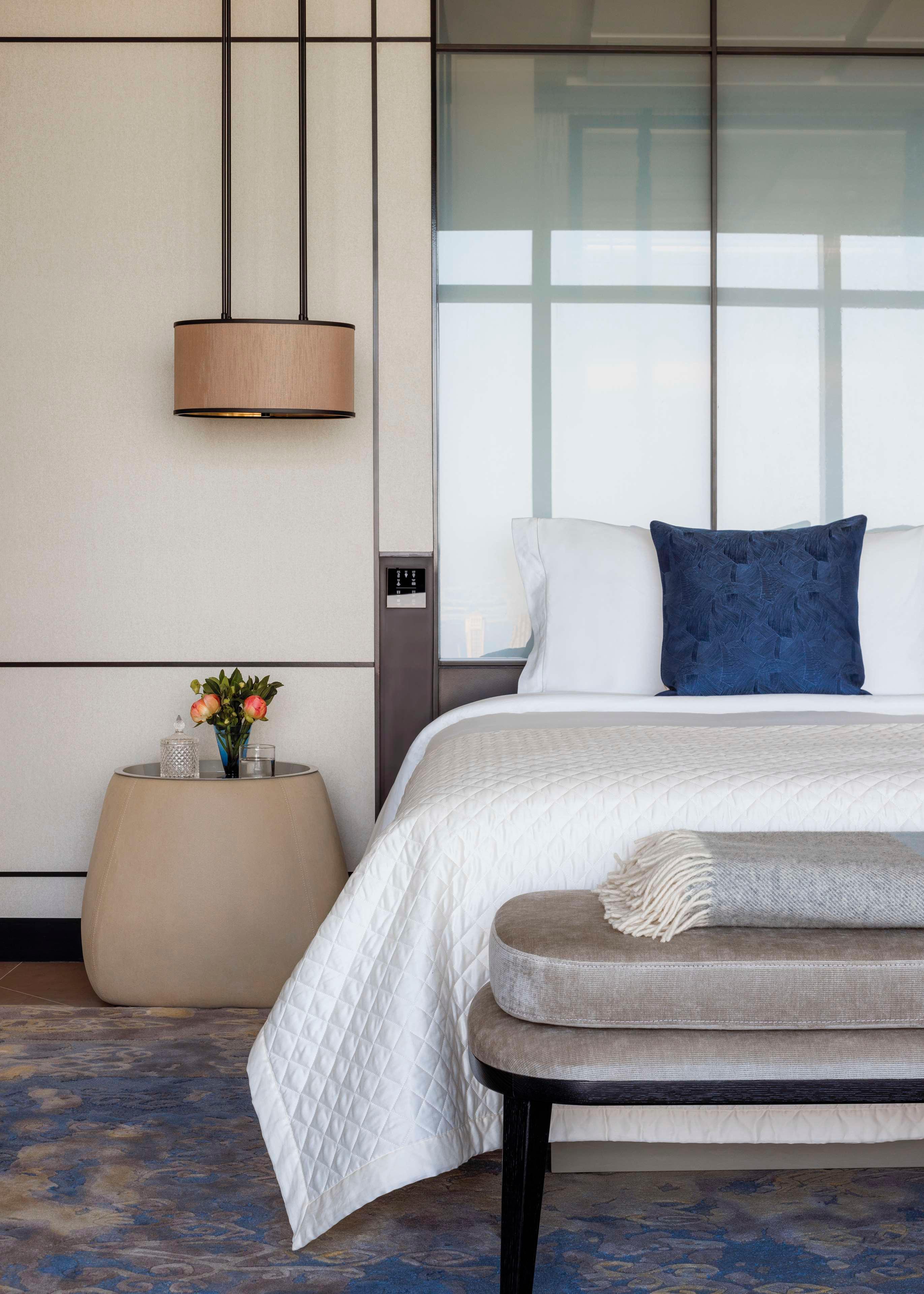 Grand, Zaabeel, King Bed