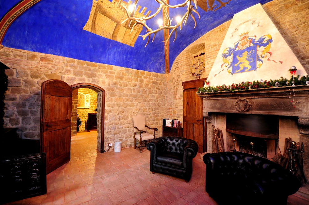Castello di Monterone 3/64