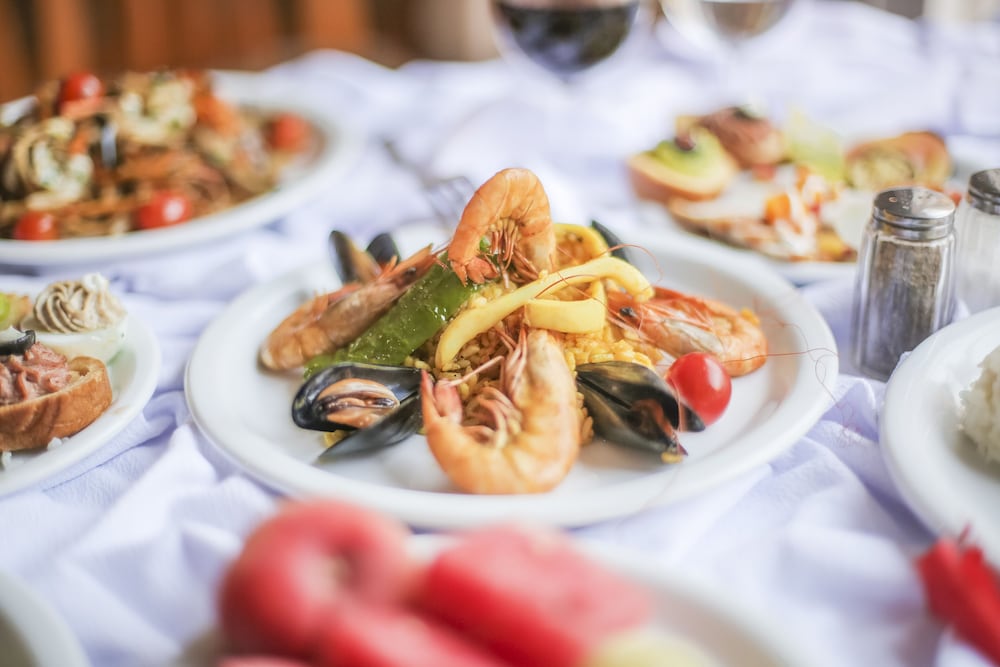 苏斯马拉波特酒店(Hotel Marabout Sousse) 图片5