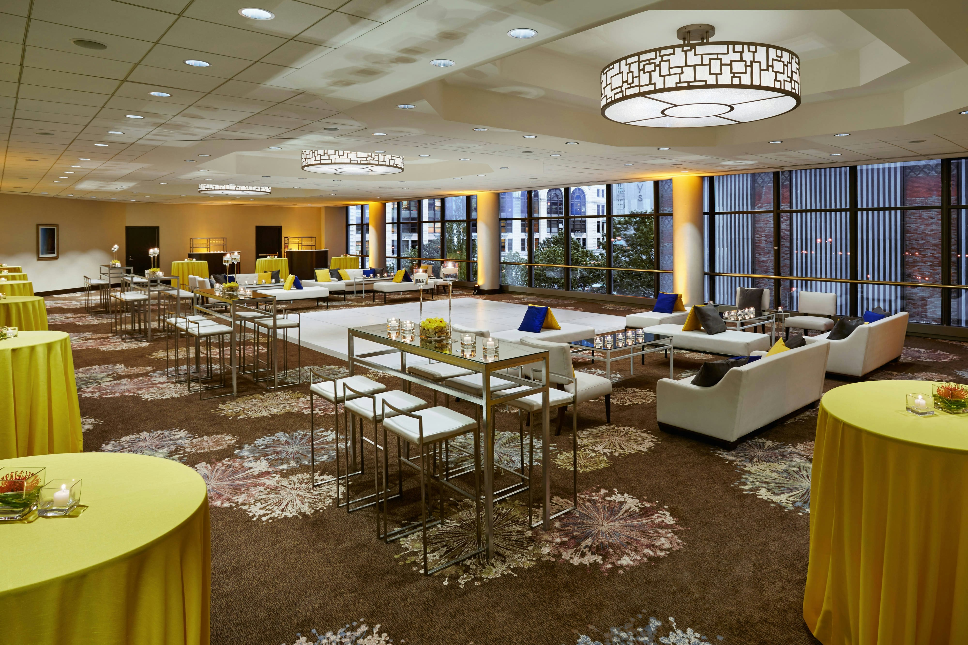 WESTIN - SEATTLE 36/74