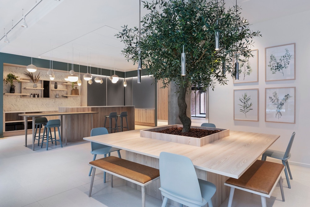 Fairfield by Marriott Copenhagen Nordhavn 23/29