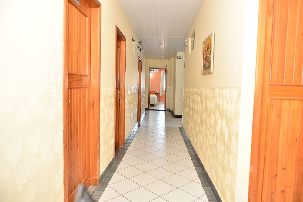 Hotel Sandis 25/37