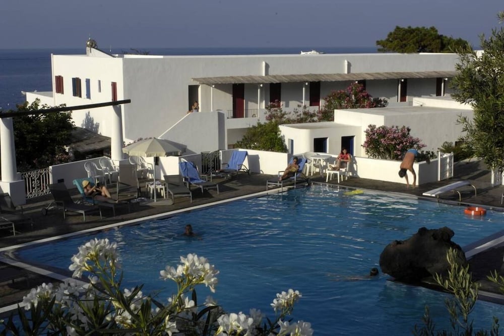 La Sirenetta Park Hotel 59/63