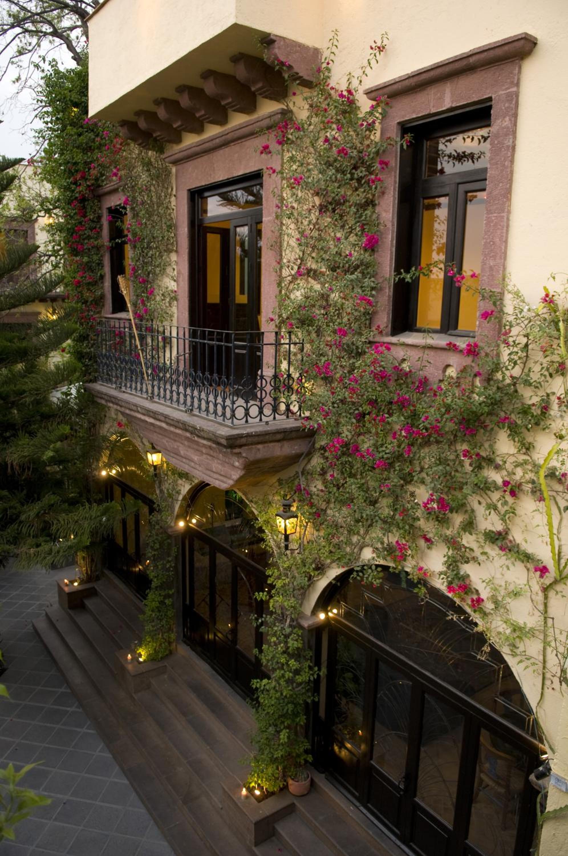 Casalinda Hotel Boutique 7/51