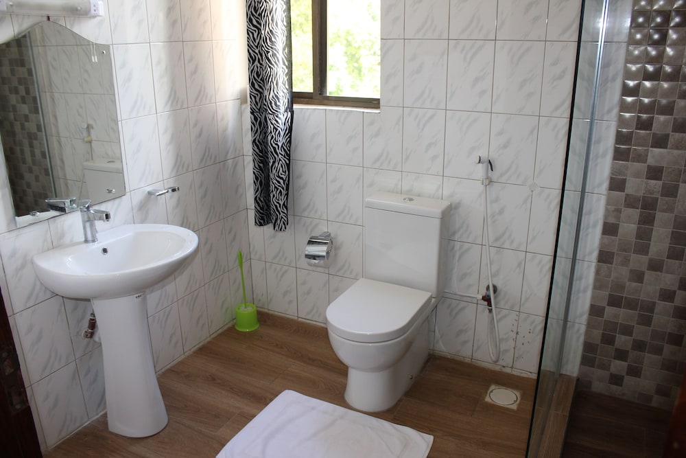 Villa Dahl Beach Resort 44/50