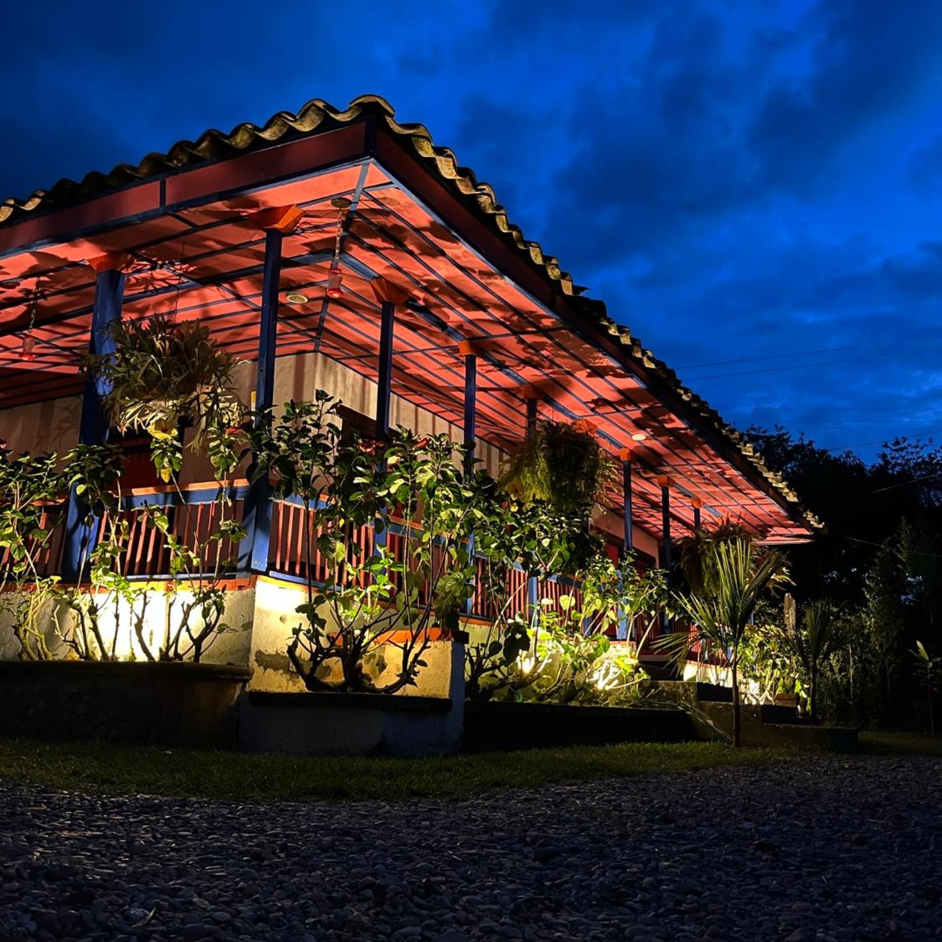 El Percal Hacienda Hotel 2/50