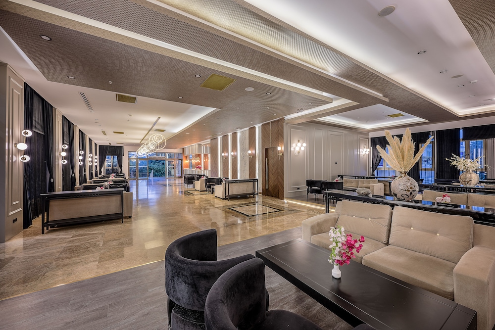 L'Oceanica Beach Resort Hotel 28/50