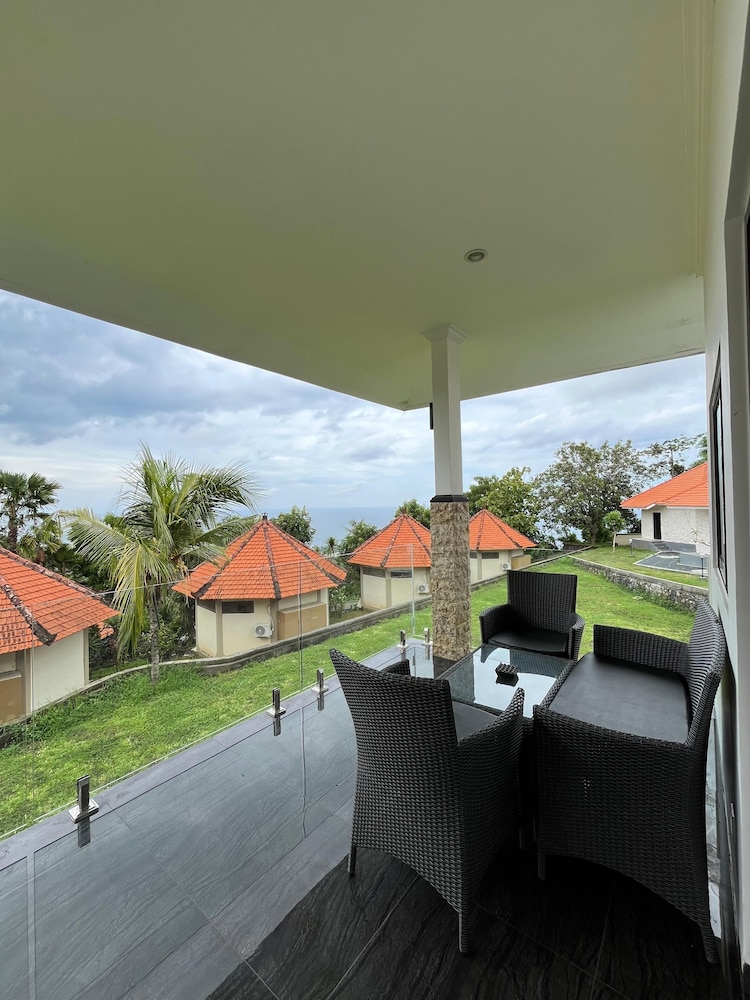 The Hamsa Bali Resort 52/71