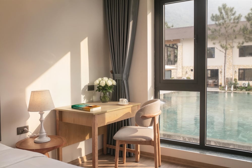 Rivana Retreat 30/46