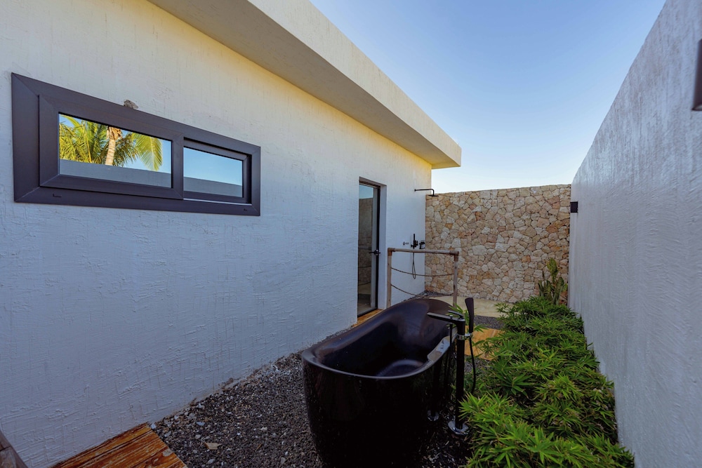 بنغل عائلي بسرير كينج، Kwanza Resort by Sunrise 8/8