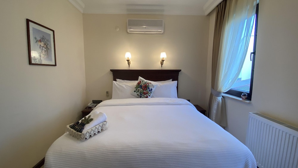 Hotel Alya 4/50