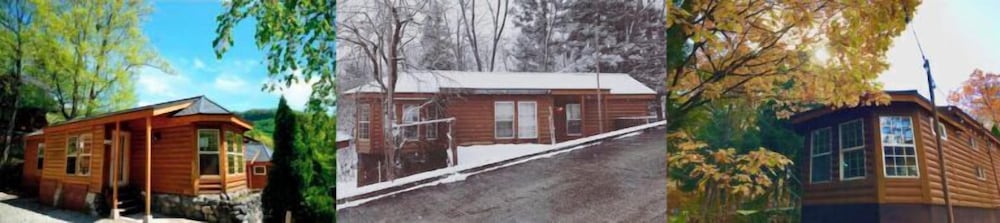 Hakuba Canadian Lodge 6/50