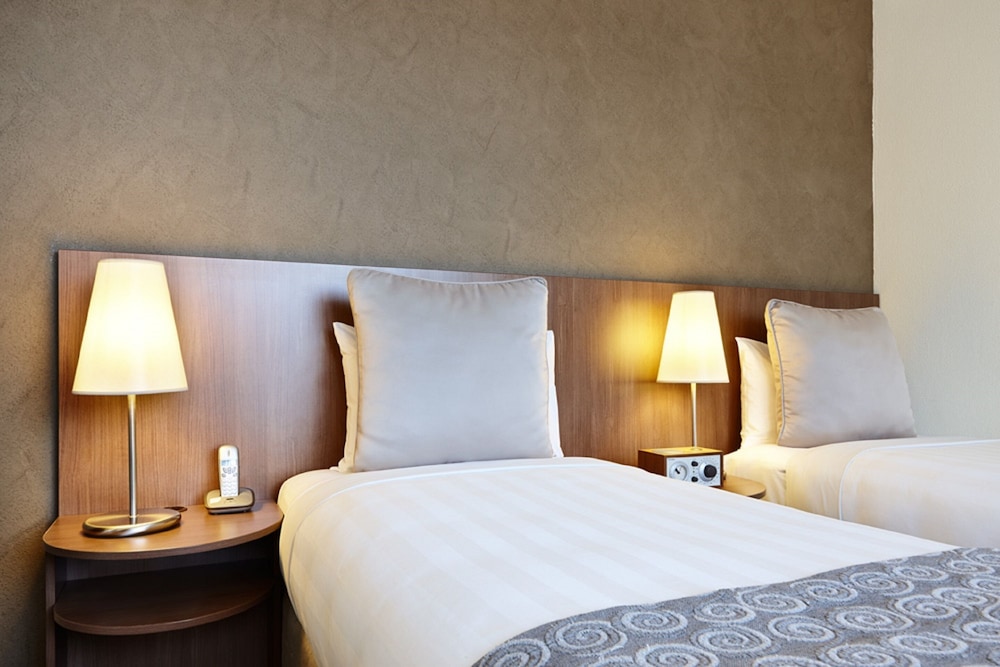 Mercure Sydney St Leonards 21/76
