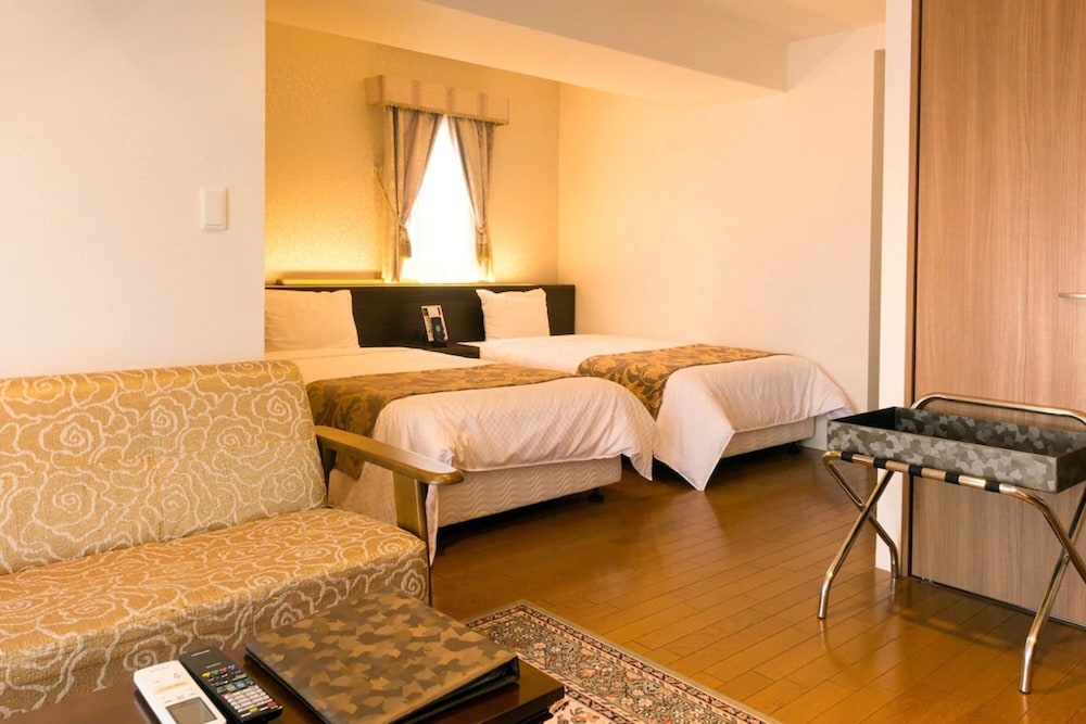 Hotel Global View Hakodate 28/62