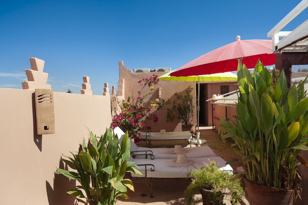 Riad Khabia 4/48