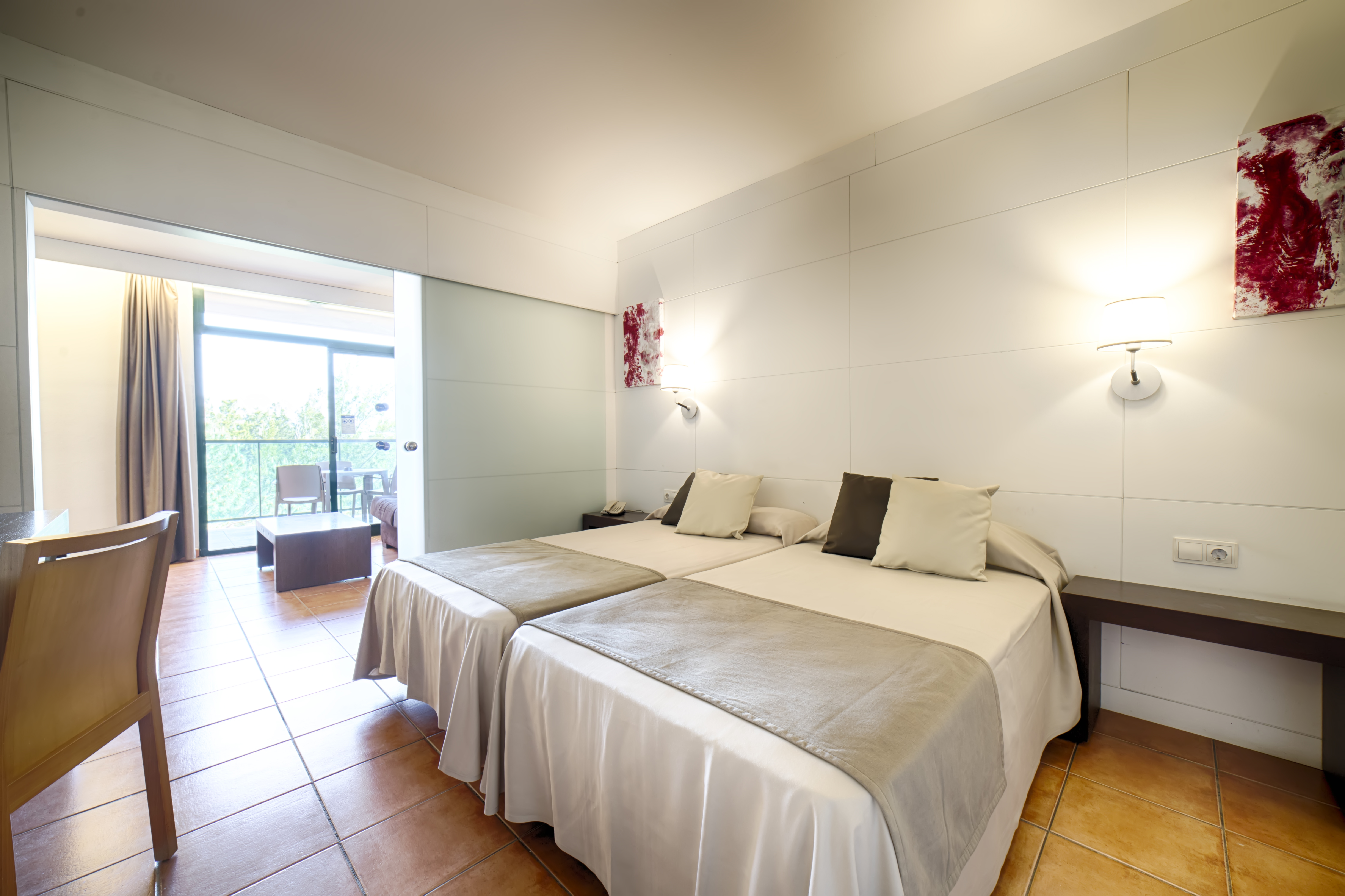 Suite, Ohtels Vila Romana 2/5