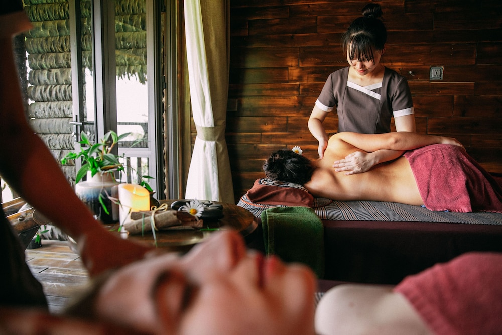 Sapa Jade Hill Resort & Spa 34/60