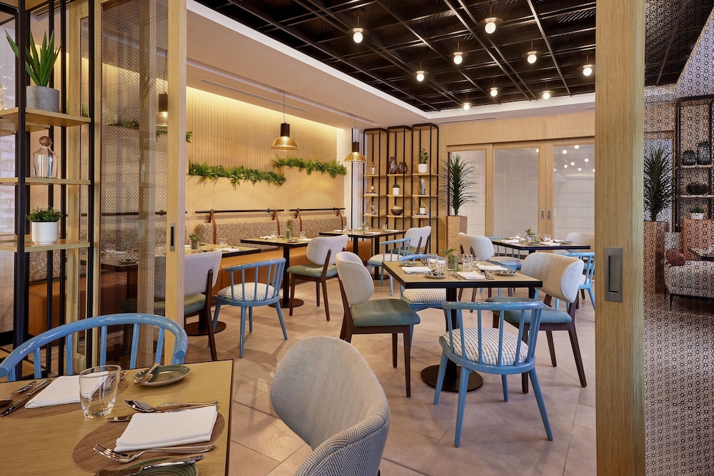 كورتيارد الجبيل(Courtyard Jubail) 30/41