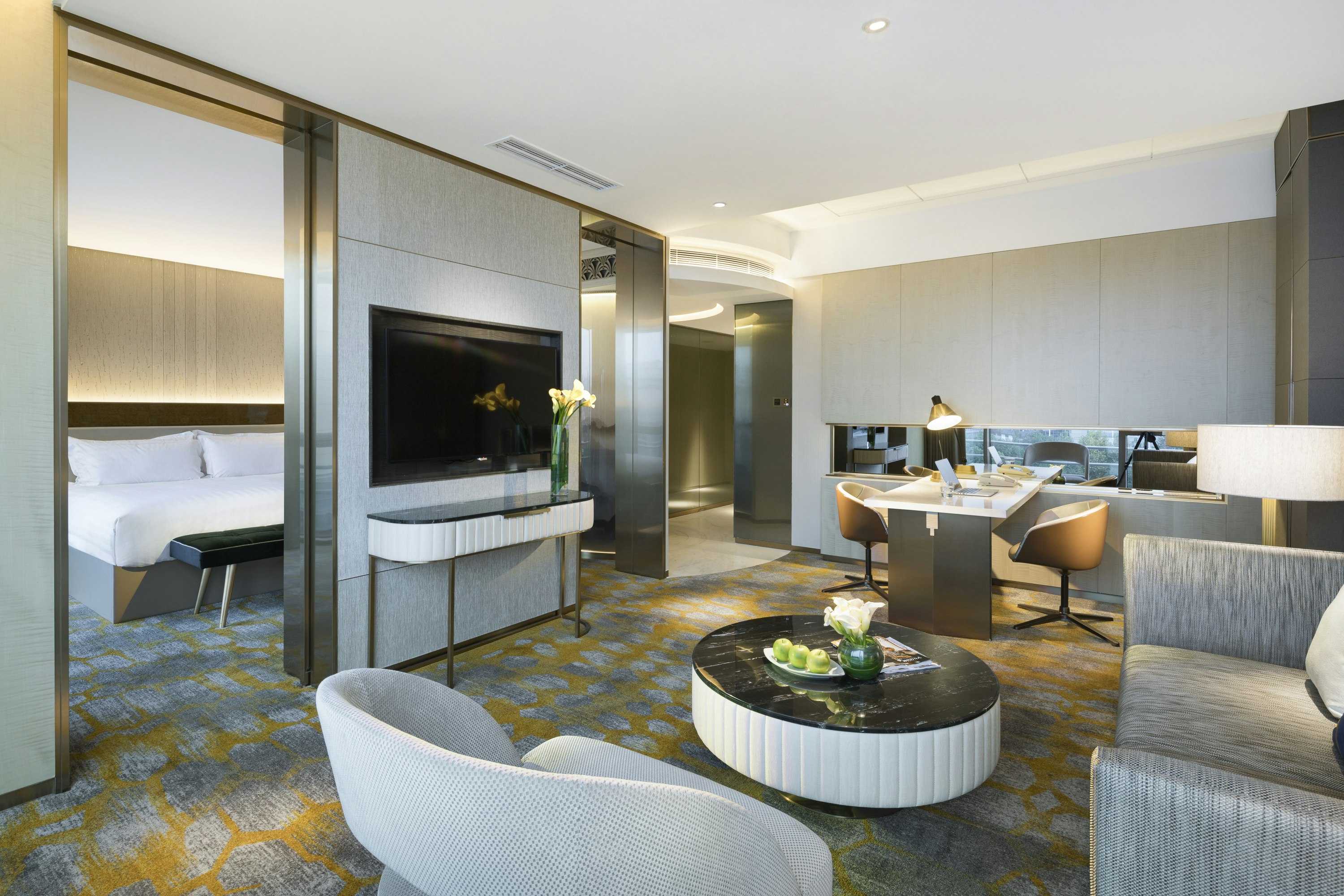 Grand Millennium HongQiao Shanghai 42/74