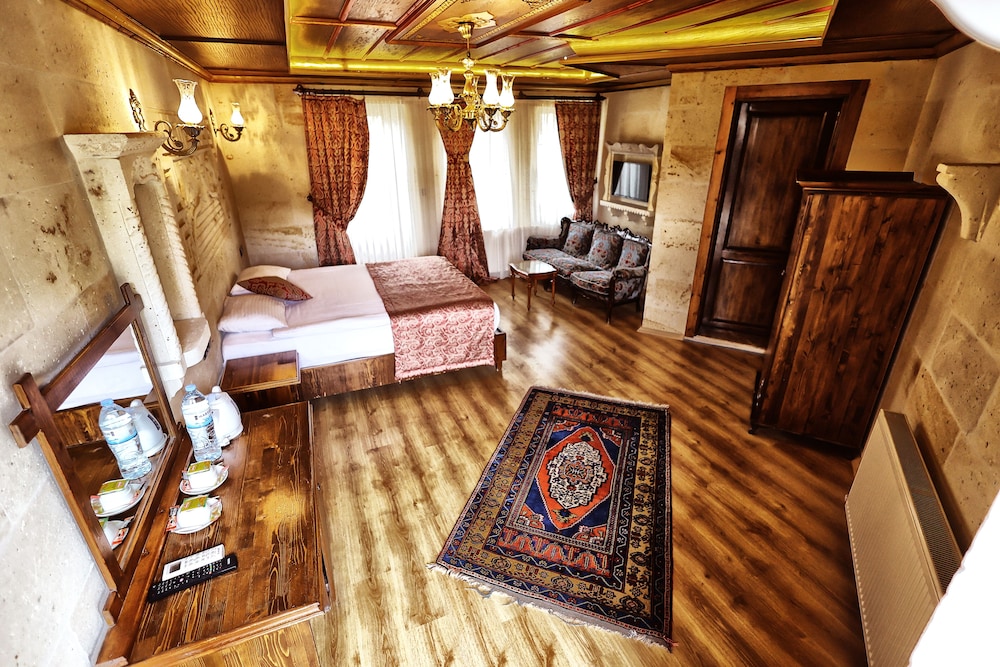 JUNIOR SUITE, BALCONY