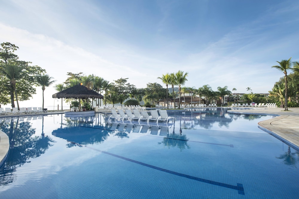 Hotel Jequitimar Guaruja Resort & SPA by Accor 48/72