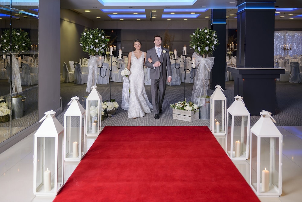 RADISSON BLU HOTEL, ATHLONE 8/67