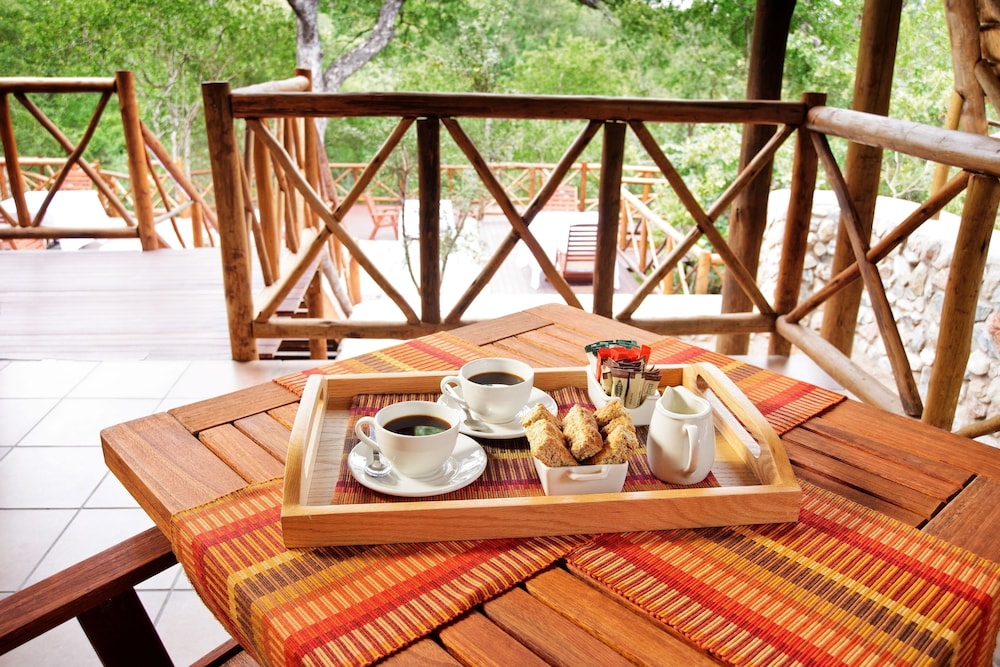 La Kruger Lifestyle Lodge 38/69