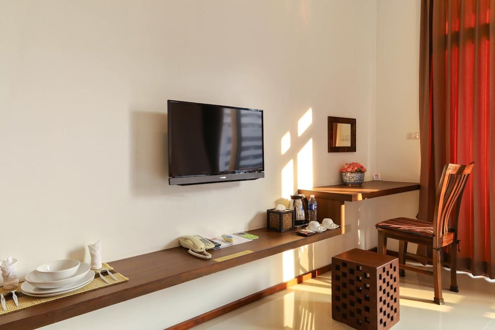 The Choice Residence 23/62