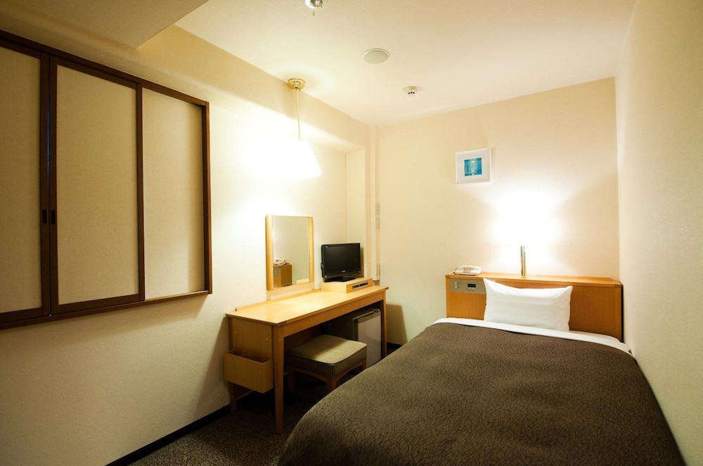 SMILE HOTEL SHIZUOKA(Formerly Abant Inn Shizuoka) 20/50