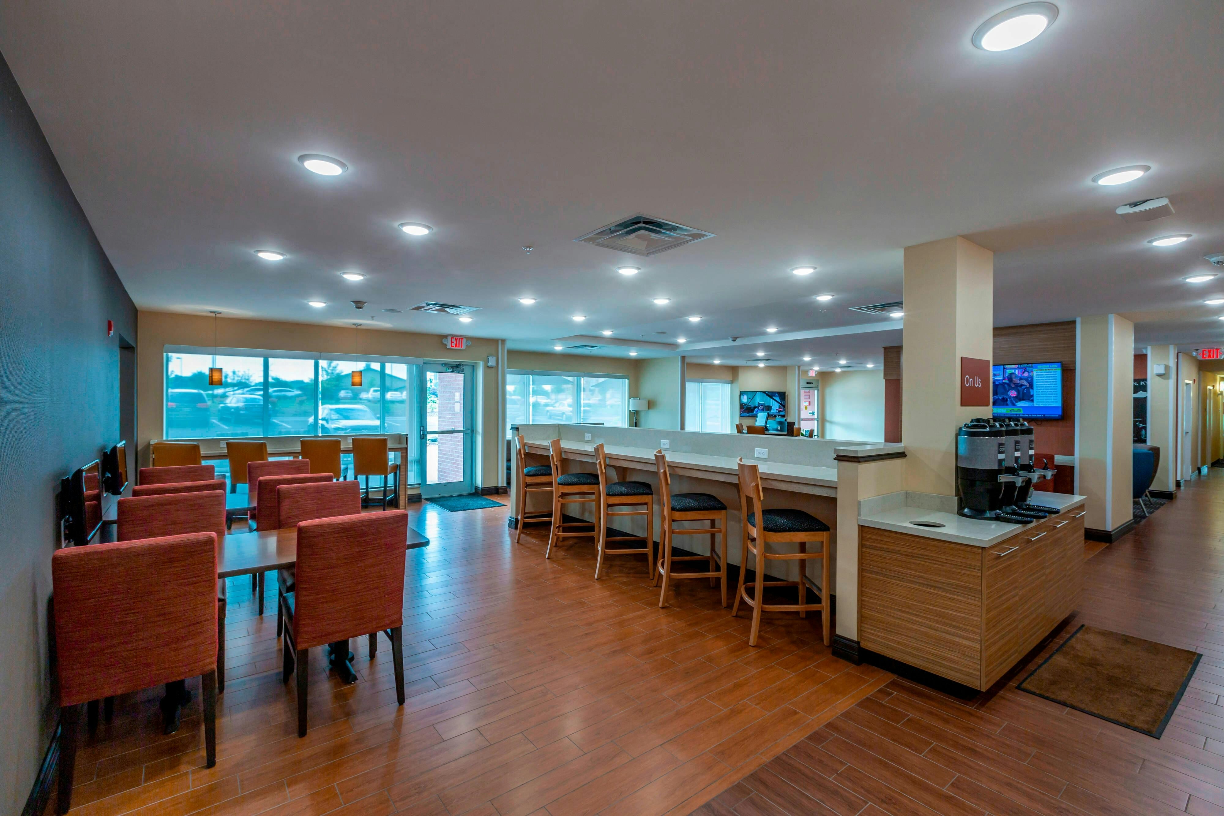 Towneplace Suites Lexington Keeneland Airport 33/45