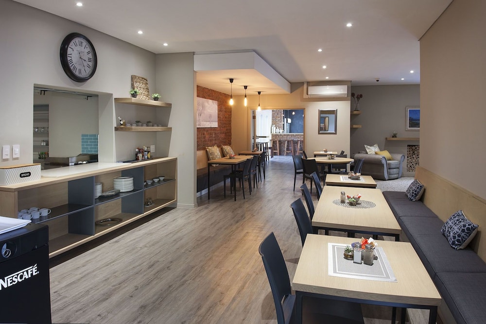 The Hill Boutique Bed & Breakfast 22/30