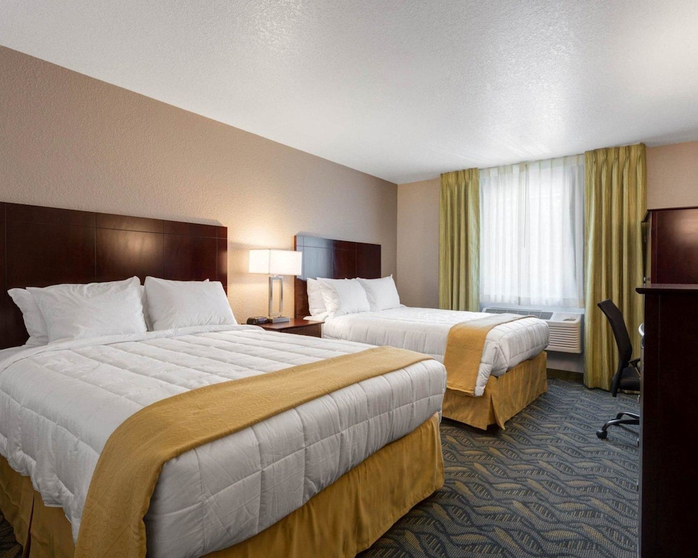 Quality Inn Prescott 19/47