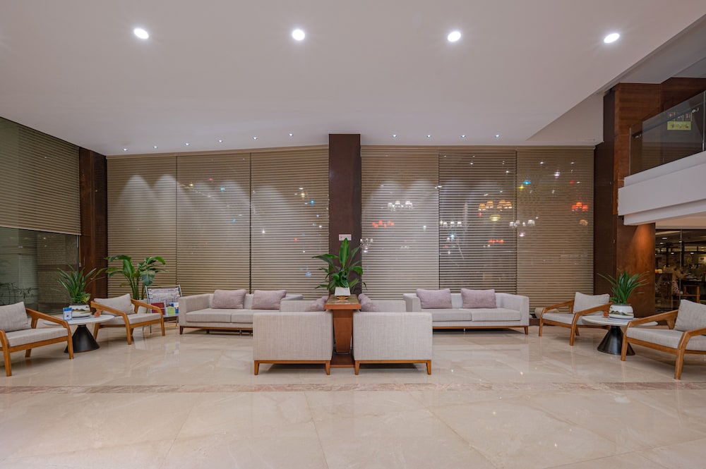 Yihohotel Xiang an Xiamen 28/50