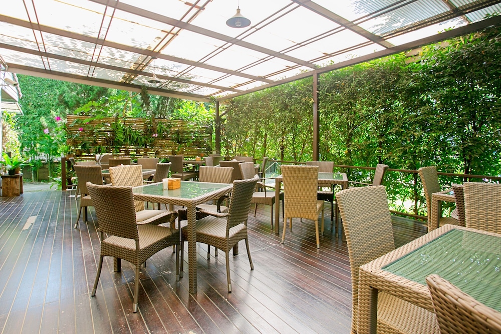Wilacha Chiangrai Hotel 41/55
