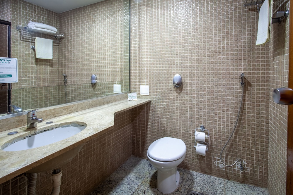 Hotel Nacional Inn Belo Horizonte 78/79