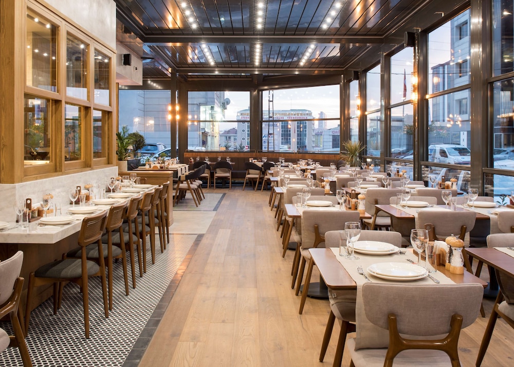 Park Inn By Radisson Istanbul Atasehir 68/85