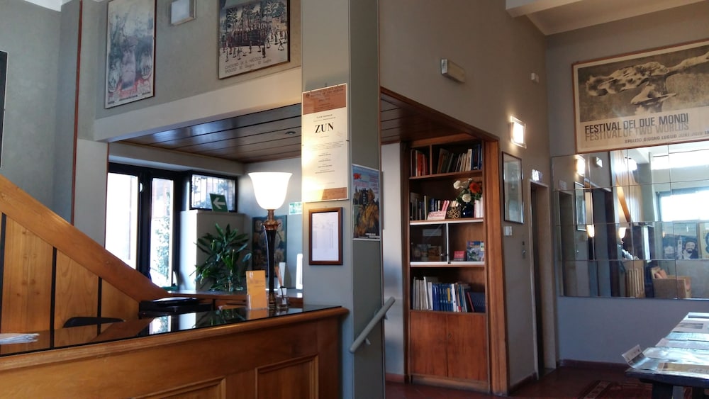 Hotel Clarici 5/39