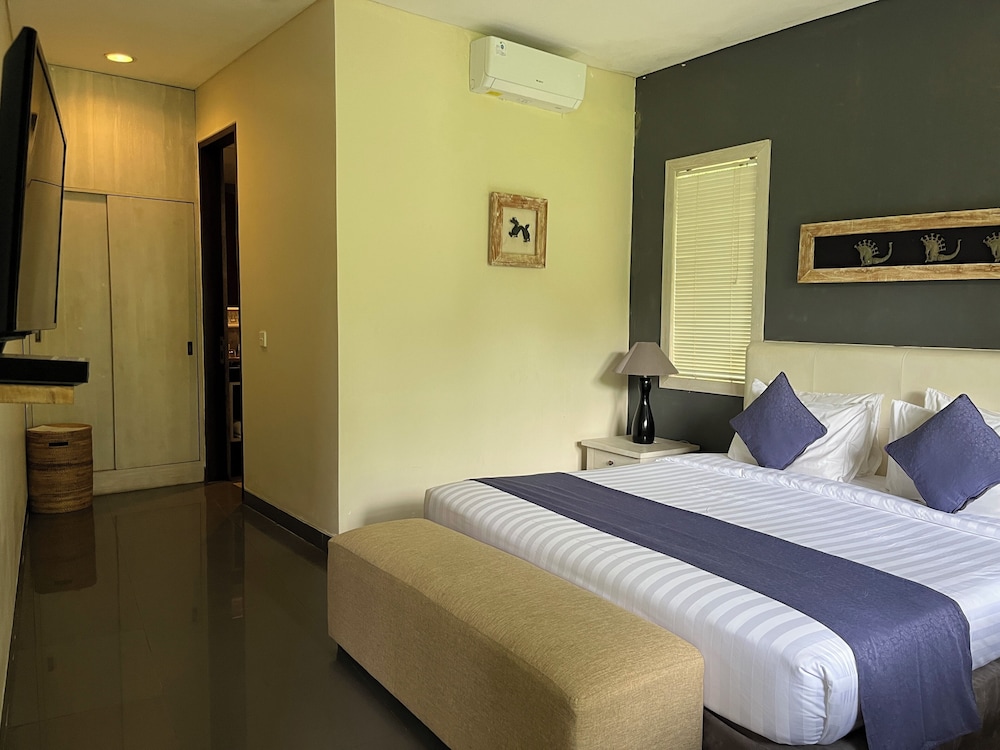 Labak River Hotel 21/71