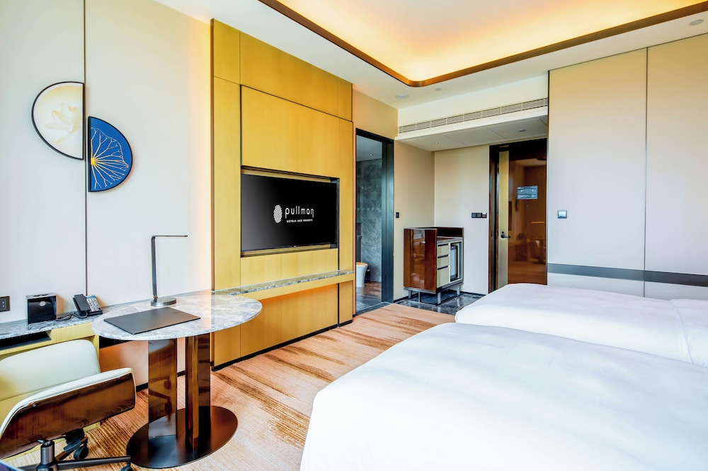 Pullman Suzhou Taicang 16/41
