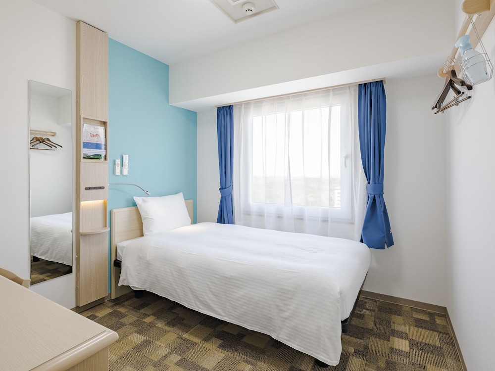Toyoko INN Inbanihonidai Ekimae 21/46