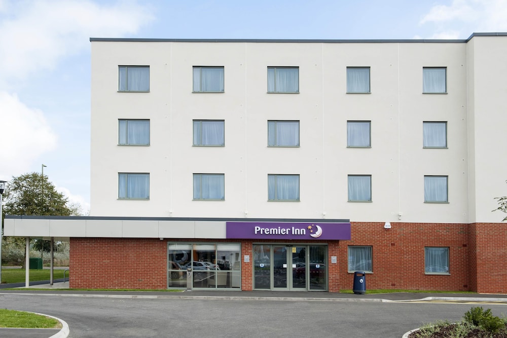Premier Inn Gosport in GOSPORT