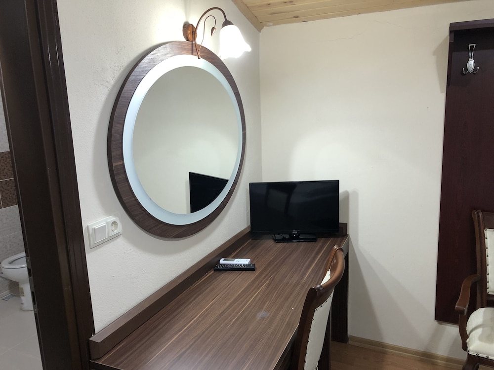 Zarha Mountain Resort 33/72