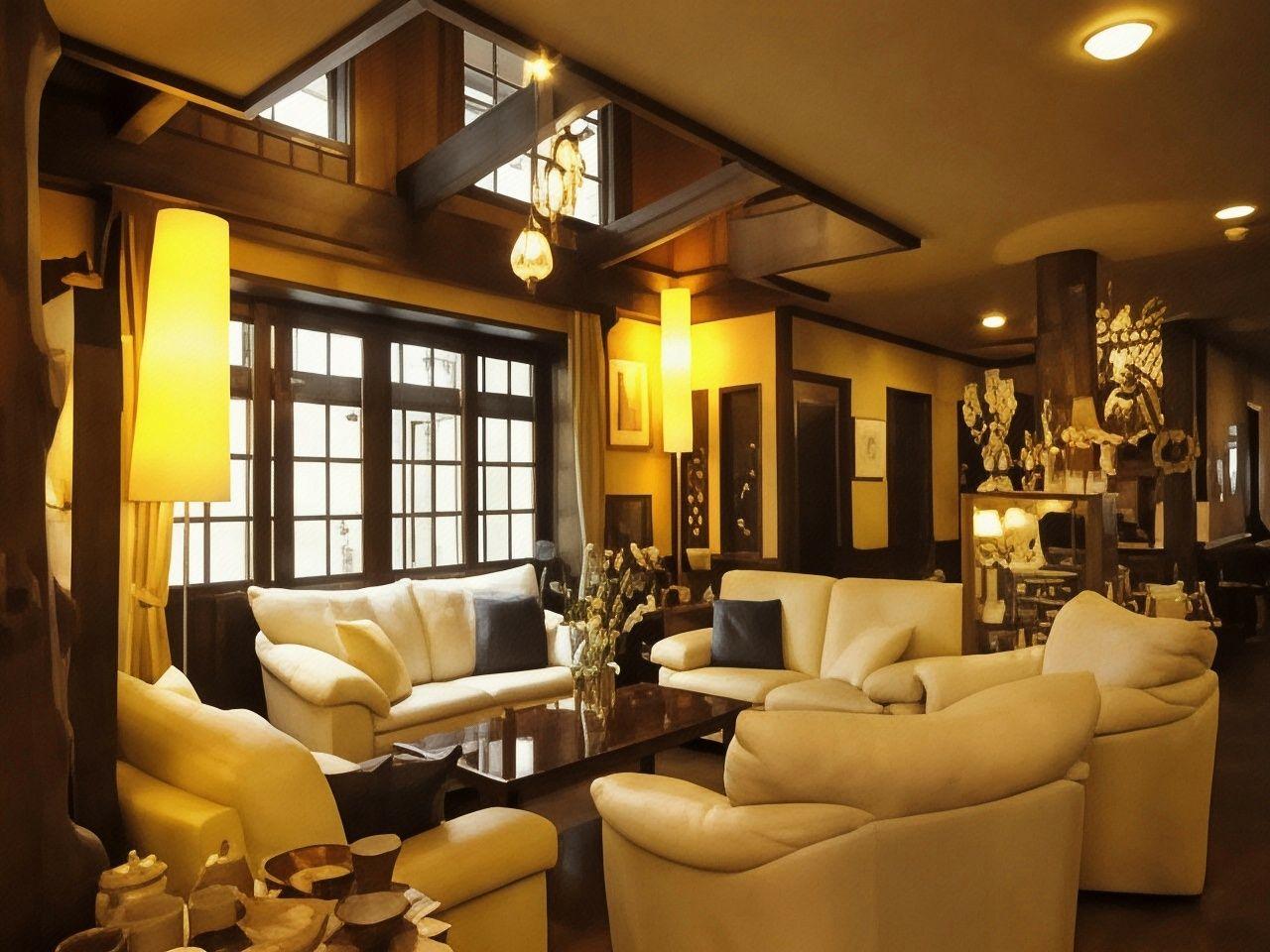 Kiyosato Kogen Highland Hotel 14/17
