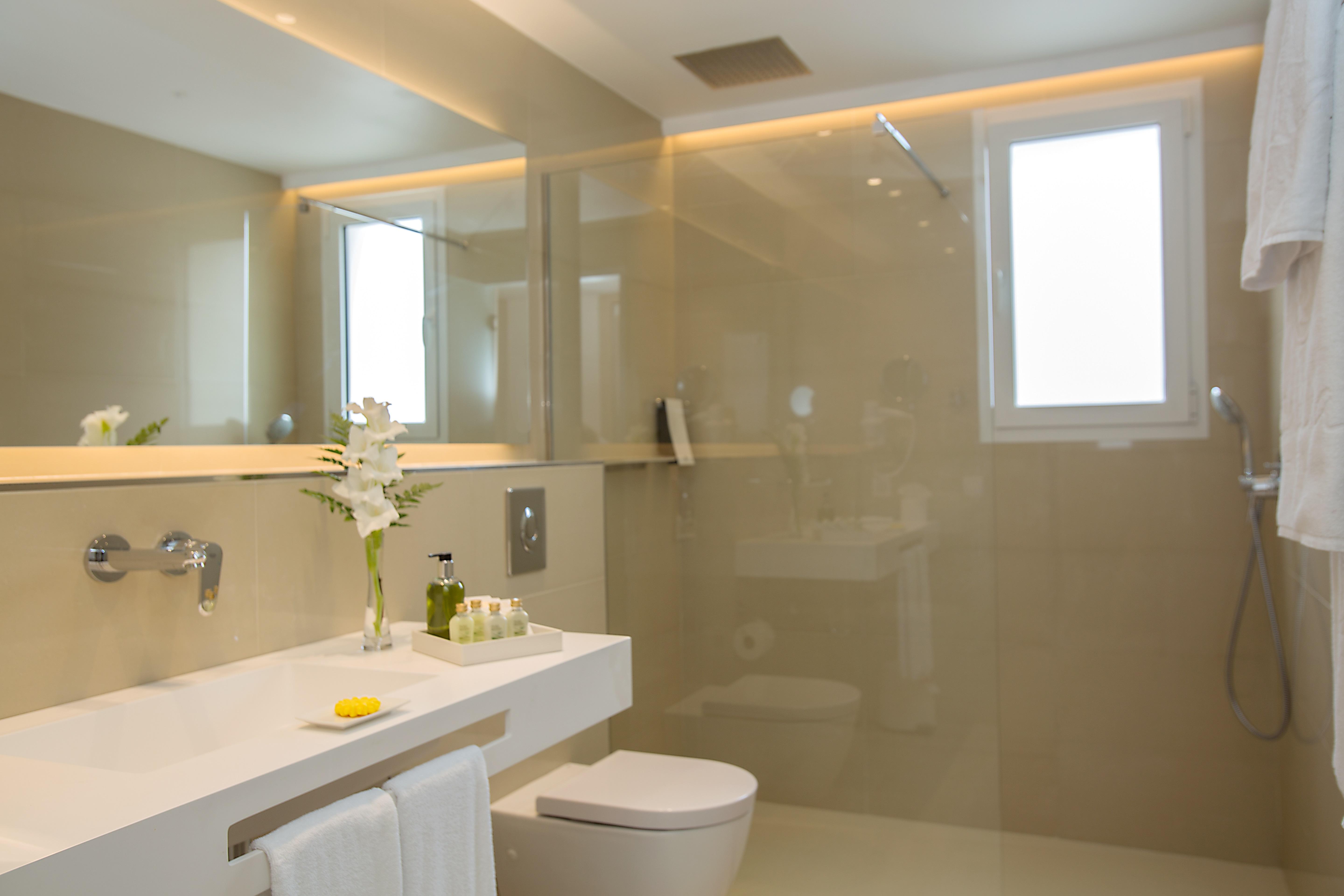 Junior Suite, Side Sea View, Balcony or Terrace, Hotel Sabina & Suites 3/3