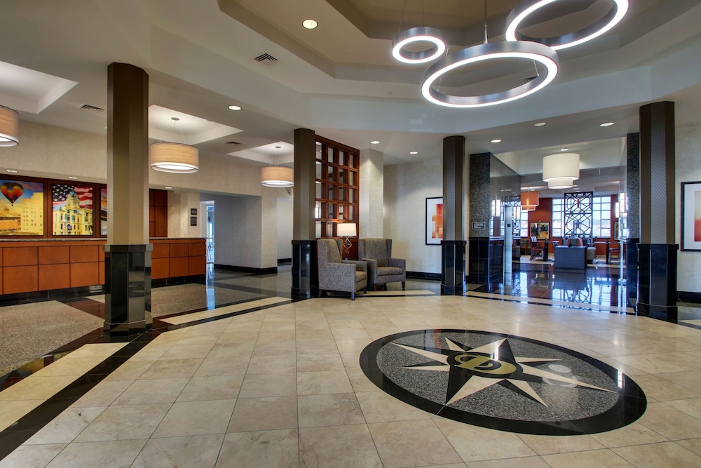 Drury Inn and Suites Findlay 7/50