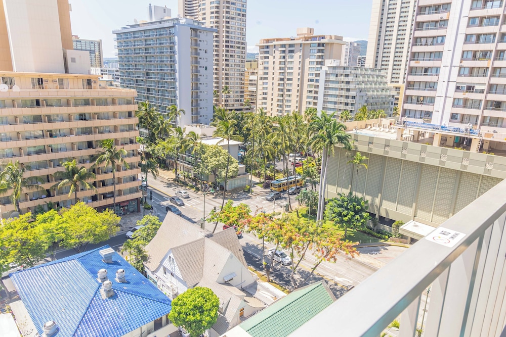 Waikiki Place - The Place To Be In Waikiki 44/50